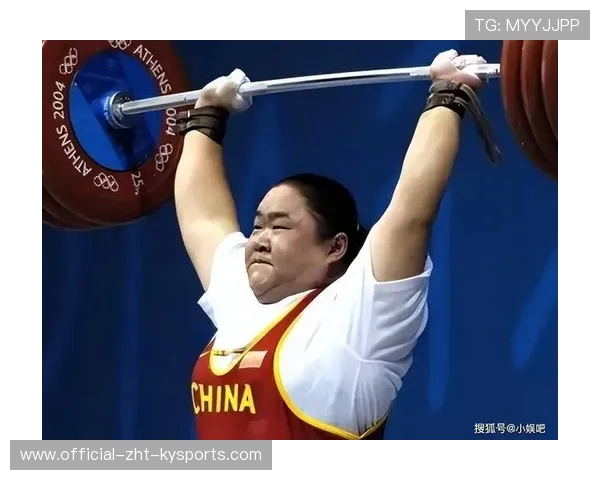 举重教练因违规指令被停职，行业自净力加强