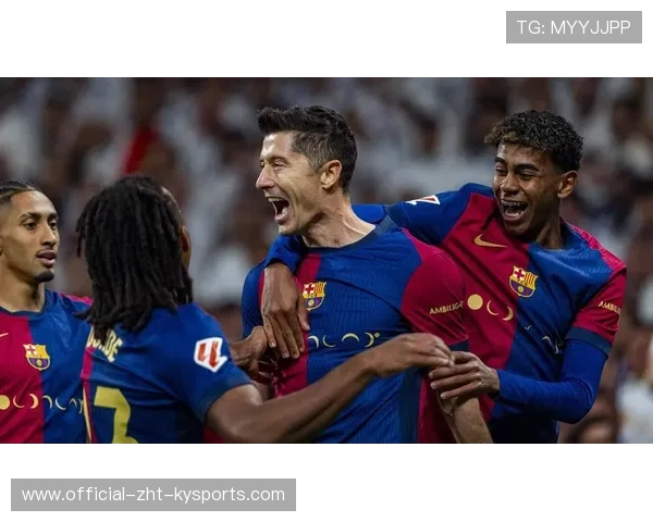 巴萨盯哈兰德式高效输出点，重塑进攻锋线新格局