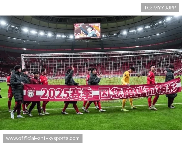 海港冲冠在即，全队备战迎接决战时刻