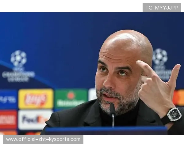 瓜迪奥拉若在赛季末反弹，将再次证明教练魅力