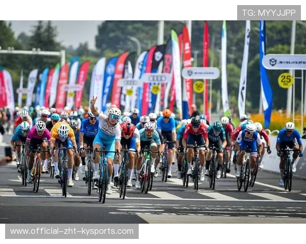 自行车环赛爆发冲突，积分榜重洗牌