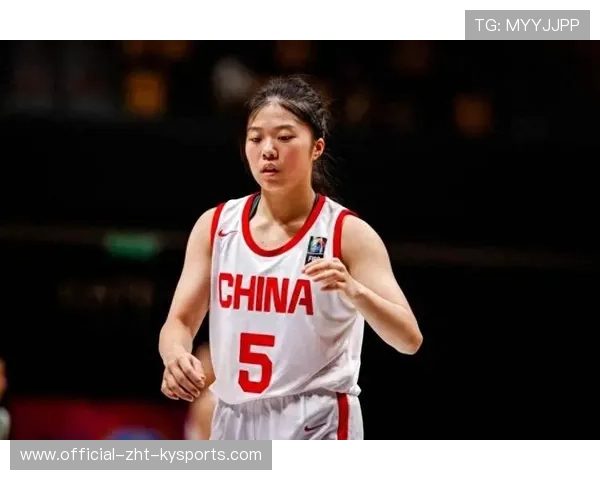 U16女篮亚洲杯中国轻取叙利亚，附加赛锁定菲律宾之战