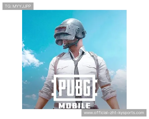 《PUBGMobile》“极界之战”，全民竞技热潮再燃！