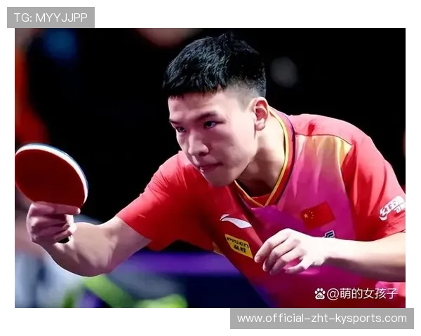 国乒男单再折将，向鹏2-3输球出局，乒乓向鹏