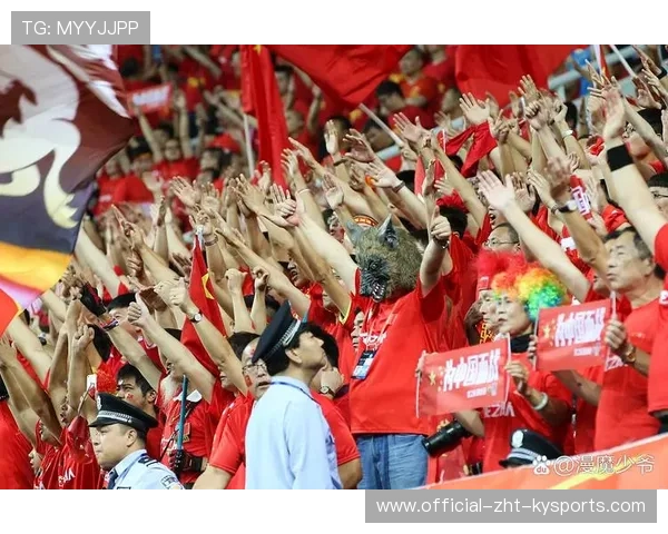 国足球员赛后发声鼓舞士气，国足赛后发言