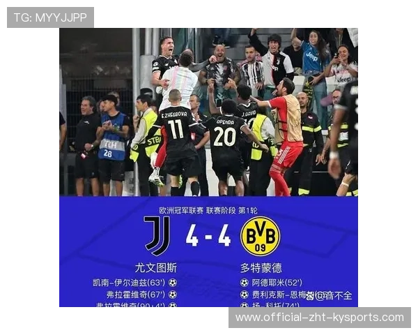 欧冠首秀炸裂!1亿转会费球员助阵尤文多特大战,欧冠抽签尤文 欧冠首秀炸裂!1亿转会费球员助阵尤文多特大战,欧冠抽签尤文