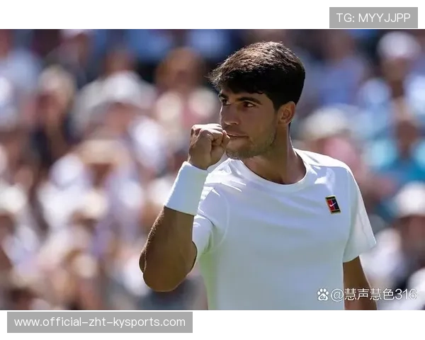 阿尔卡拉斯击败老将那场，简直青春暴击，阿尔卡拉斯网球