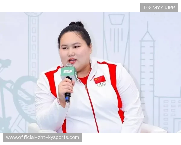 李雯雯自曝：没有努力，梦想根本无法实现！，李雯雯有没有破纪录