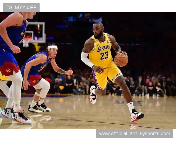 湖人队团队配合日益默契，迎战挑战，我想知道湖人队