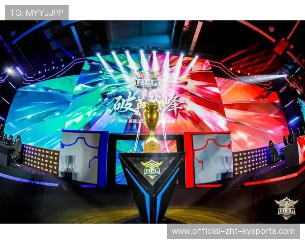 电竞赛事官方账号运营策略值得借鉴,电竞赛事与电竞产业官网 电竞赛事官方账号运营策略值得借鉴,电竞赛事与电竞产业官网