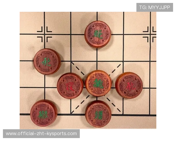 象棋棋童的孤独人生：没有童年的棋盘，儿童象棋动画